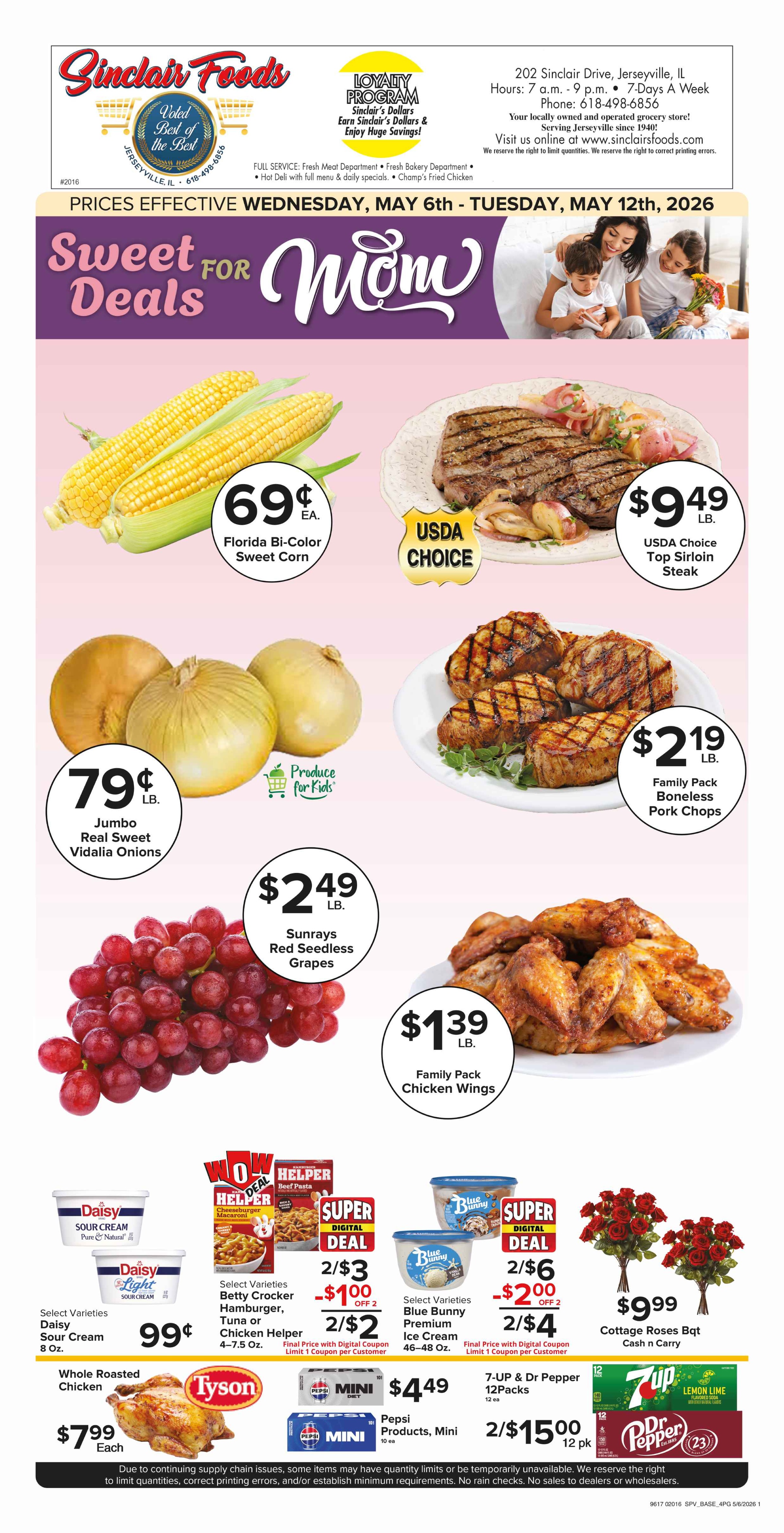 Ad page image