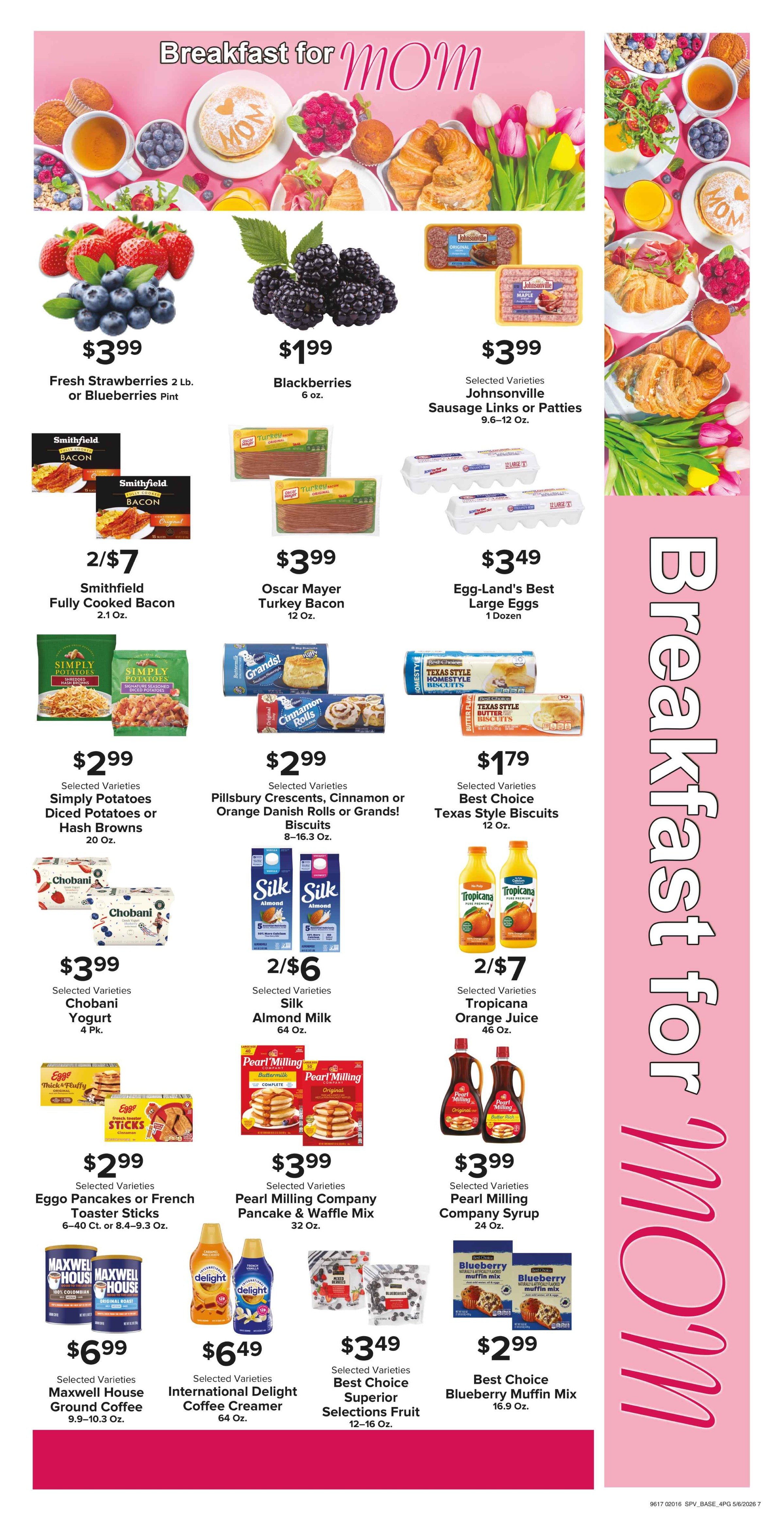 Ad page image