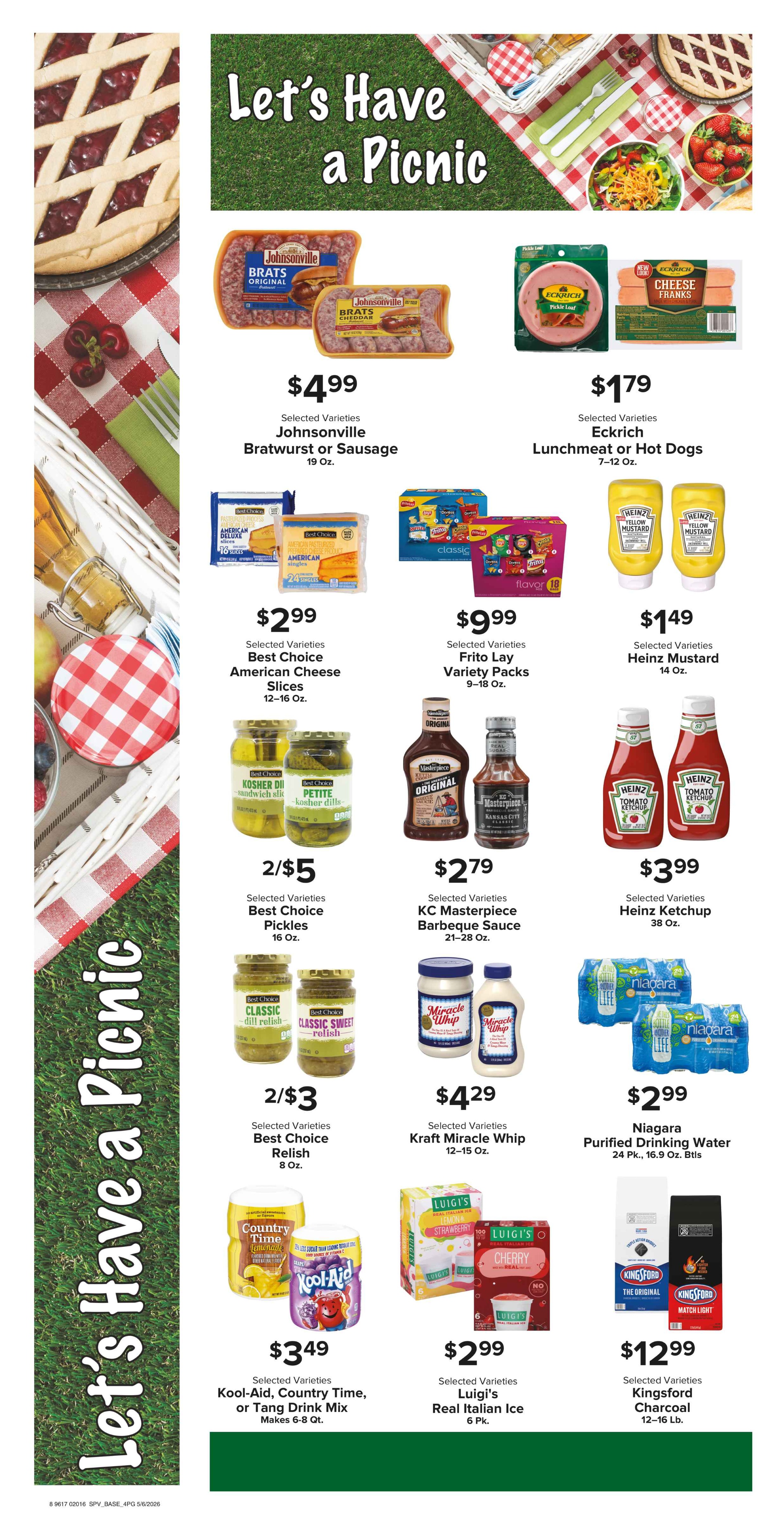 Ad page image