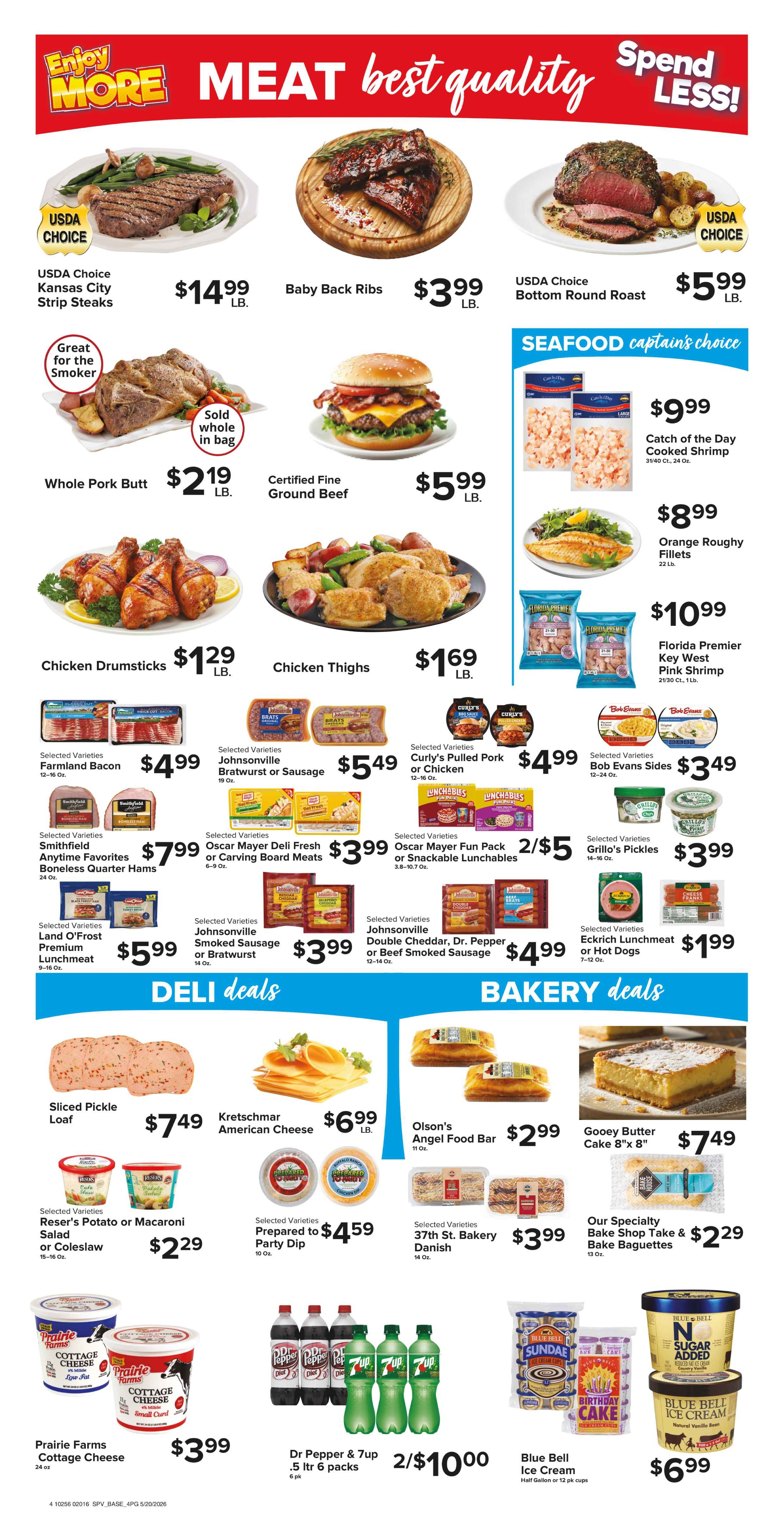 Ad page image