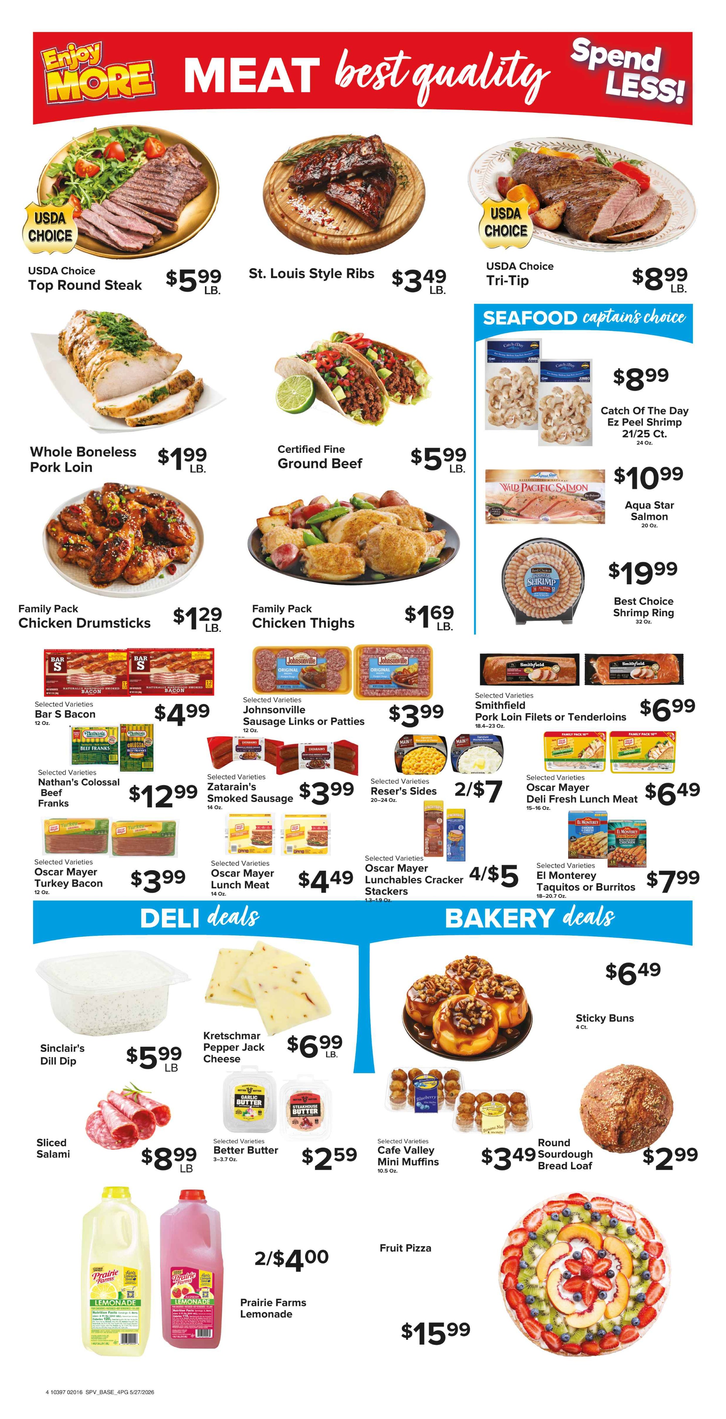 Ad page image